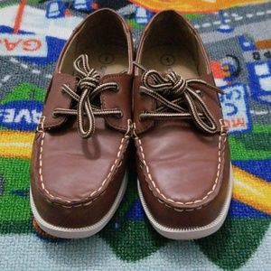 Cherokee kids casual shoes